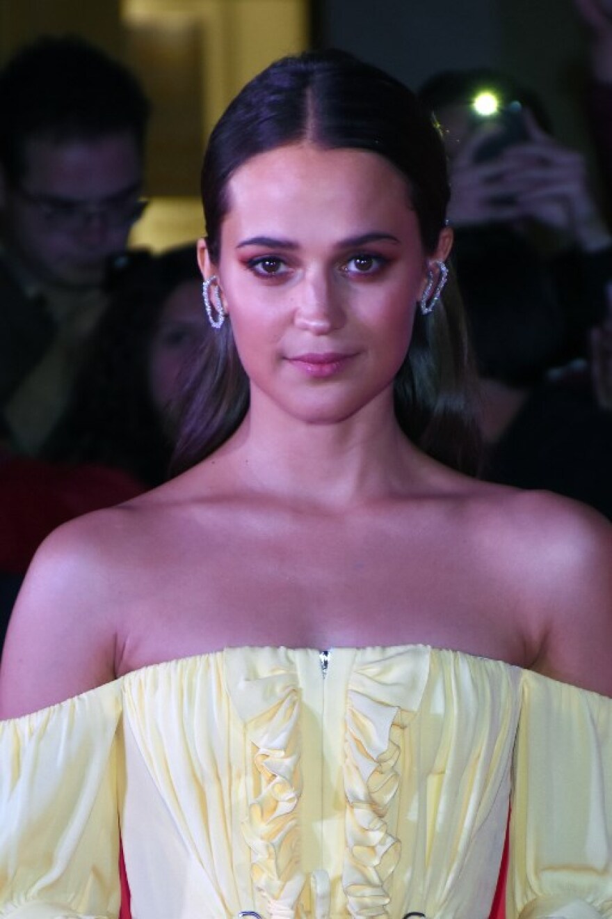 Φωτογραφίες: Αυτές είναι οι πιο σέξι γυναίκες του 2018