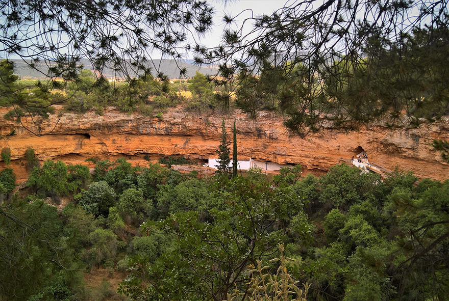 Τα μυστικά της Αργολίδας