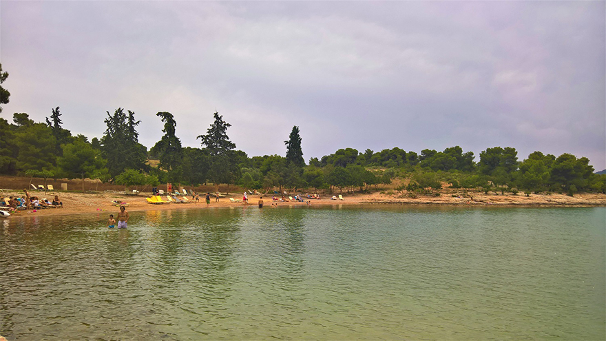 Τα μυστικά της Αργολίδας