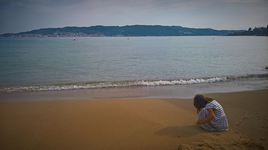 Τα μυστικά της Αργολίδας