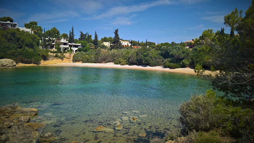 Τα μυστικά της Αργολίδας