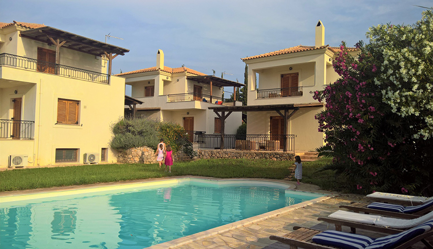 Τα μυστικά της Αργολίδας