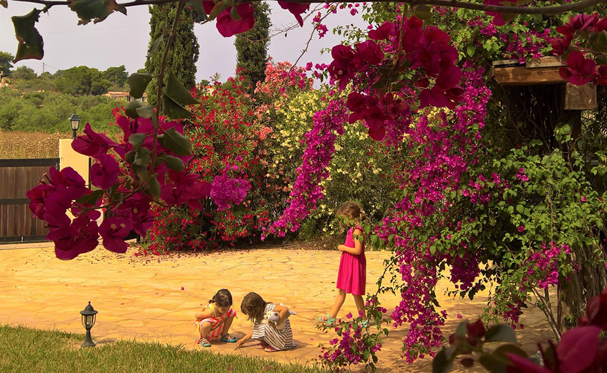 Τα μυστικά της Αργολίδας