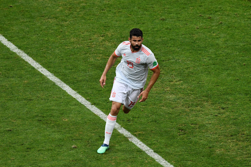 Μουντιάλ: Σόκαρε την Ισπανία ο Κριστιάνο, λυτρώθηκαν Ουρουγουάη και Ιράν - Το σημερινό πρόγραμμα 