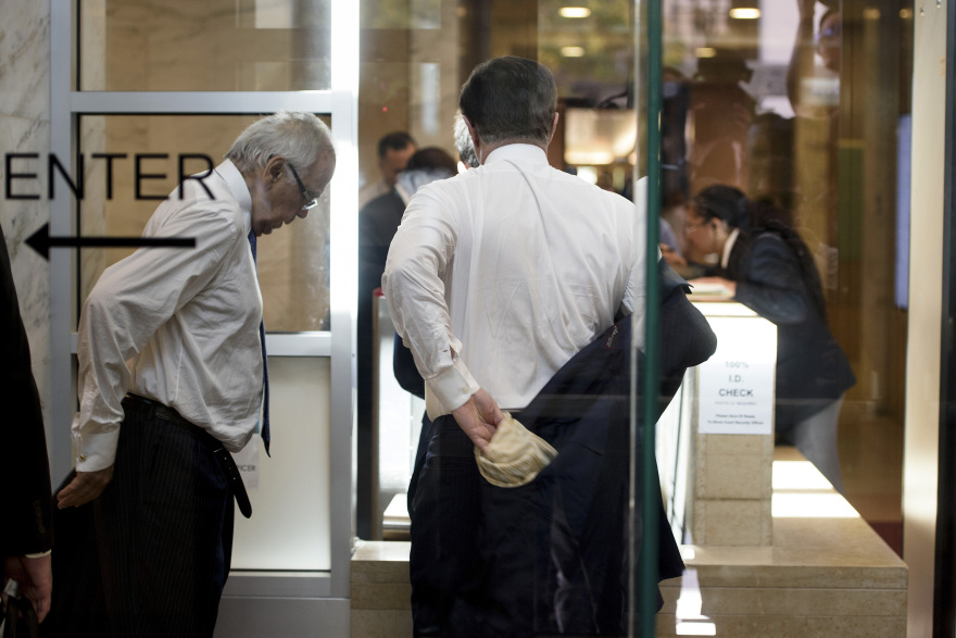 ΗΠΑ: Στη φυλακή ο πρώην επικεφαλής της προεκλογικής εκστρατείας του Τραμπ