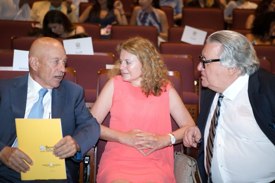 46η αποφοίτηση BCA College