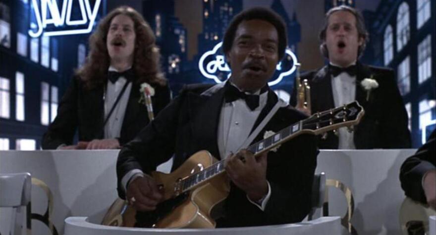 Έφυγε από τη ζωή ο κιθαρίστας των Blues Brothers, Ματ Μέρφι