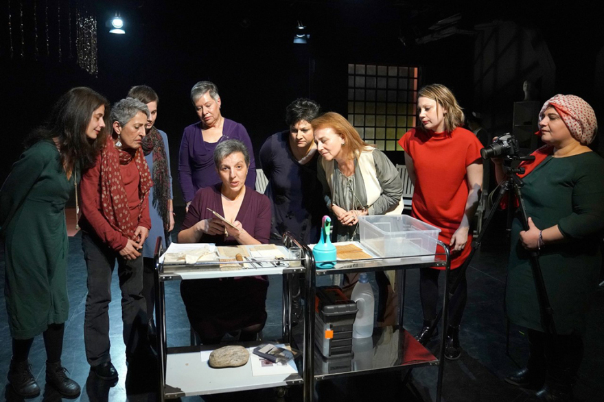 Ατζέντα: Πού να βγείτε, τι να δείτε