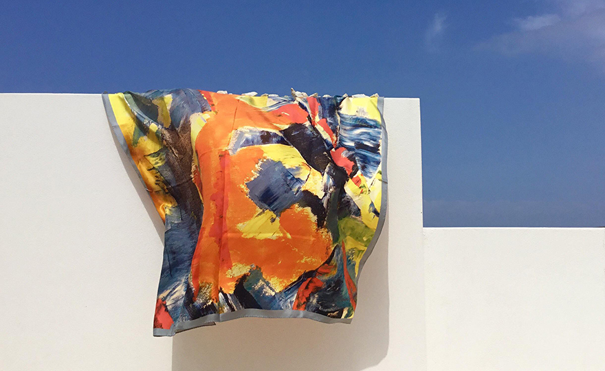 Όταν η τέχνη γίνεται μόδα