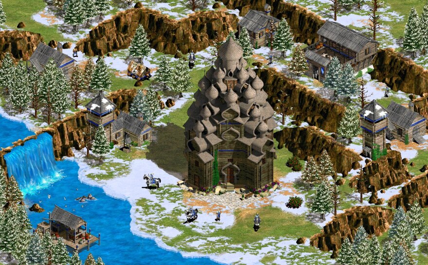 Οι Σλάβοι στη Μακεδονία