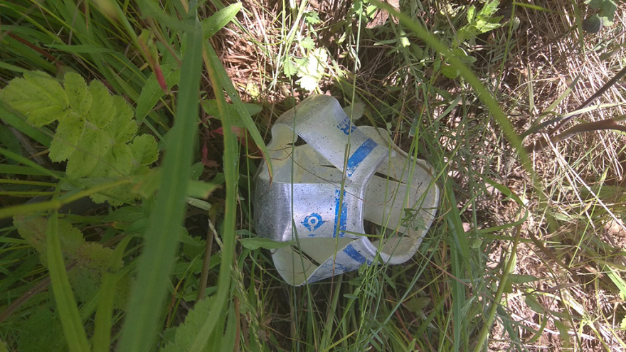 Σοβαρά επεισόδια στο Πισοδέρι: Έπνιξαν το χωριό στα δακρυγόνα - Τουλάχιστον 16 τραυματίες