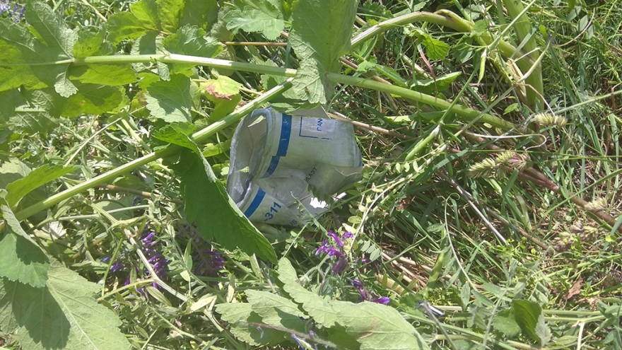 Σοβαρά επεισόδια στο Πισοδέρι: Έπνιξαν το χωριό στα δακρυγόνα - Τουλάχιστον 16 τραυματίες