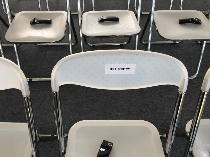 Τσίπρας-Ζάεφ στις Πρέσπες για την υπογραφή: Δρακόντεια μέτρα, λαϊκή οργή