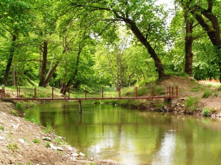 Οι Σλάβοι στη Μακεδονία