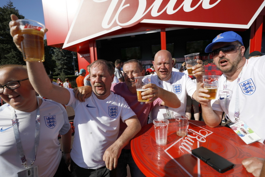 Τυνησία-Αγγλία 1-2: Την έσωσε στα... χασομέρια ο Κέιν!