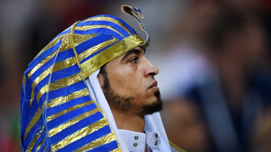 Τυνησία-Αγγλία 1-2: Την έσωσε στα... χασομέρια ο Κέιν!