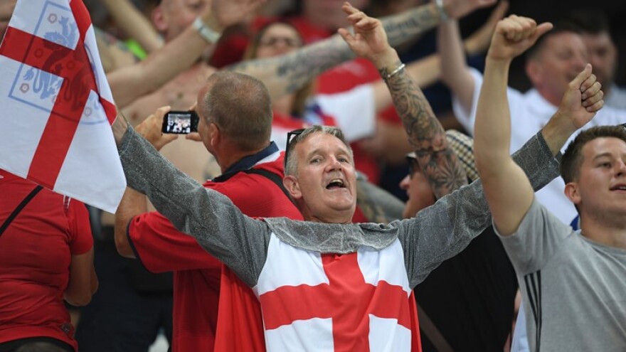 Τυνησία-Αγγλία 1-2: Την έσωσε στα... χασομέρια ο Κέιν!