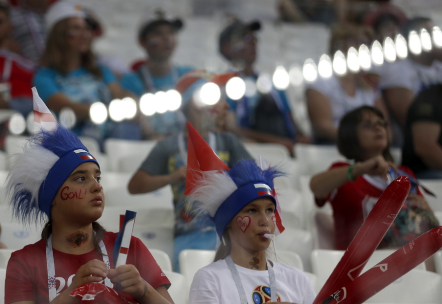 Τυνησία-Αγγλία 1-2: Την έσωσε στα... χασομέρια ο Κέιν!