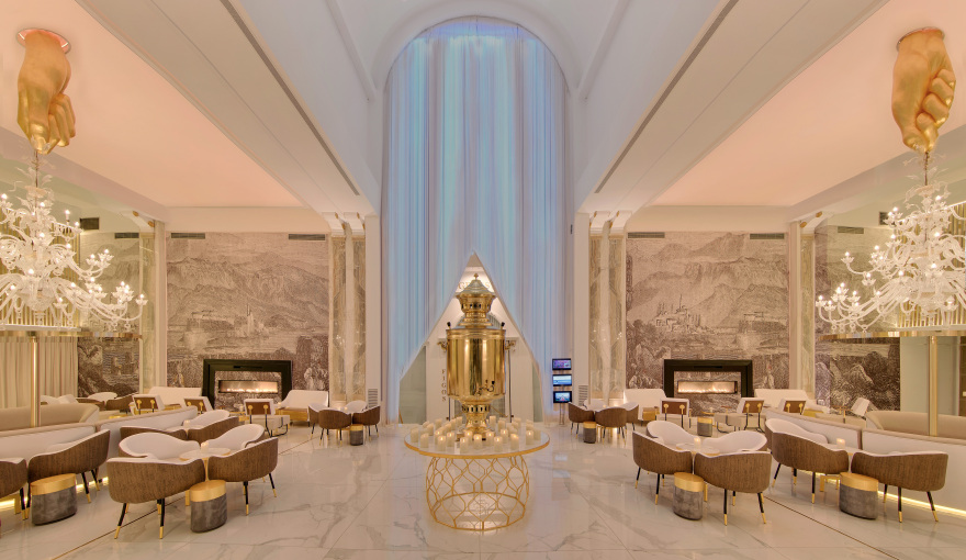 H Ferrari έκλεισε τα 70 χρόνια της και το γιορτάζει