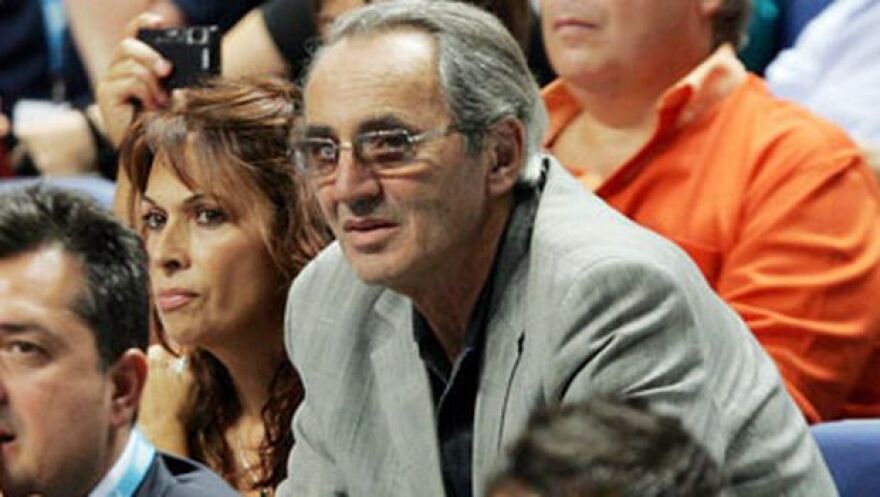  Πέθανε ο προπονητής του Eurobasket του '87 Kώστας Πολίτης