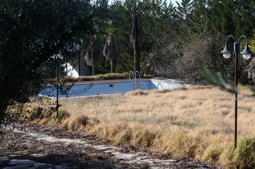 Αρτέμης Σώρρας: Ο... δισεκατομμυριούχος που πίστευε ότι θα είναι μια ζωή «καβάλα στο άλογο»