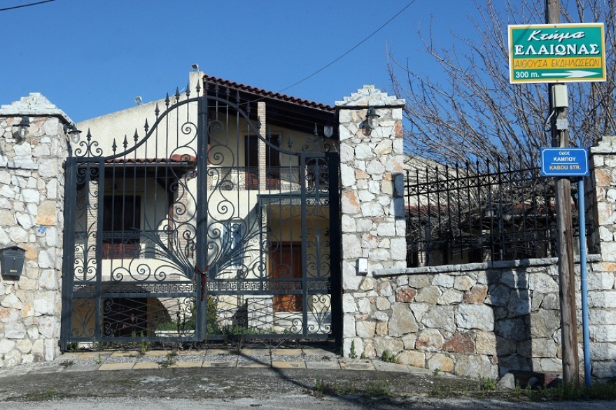 Αρτέμης Σώρρας: Ο... δισεκατομμυριούχος που πίστευε ότι θα είναι μια ζωή «καβάλα στο άλογο»