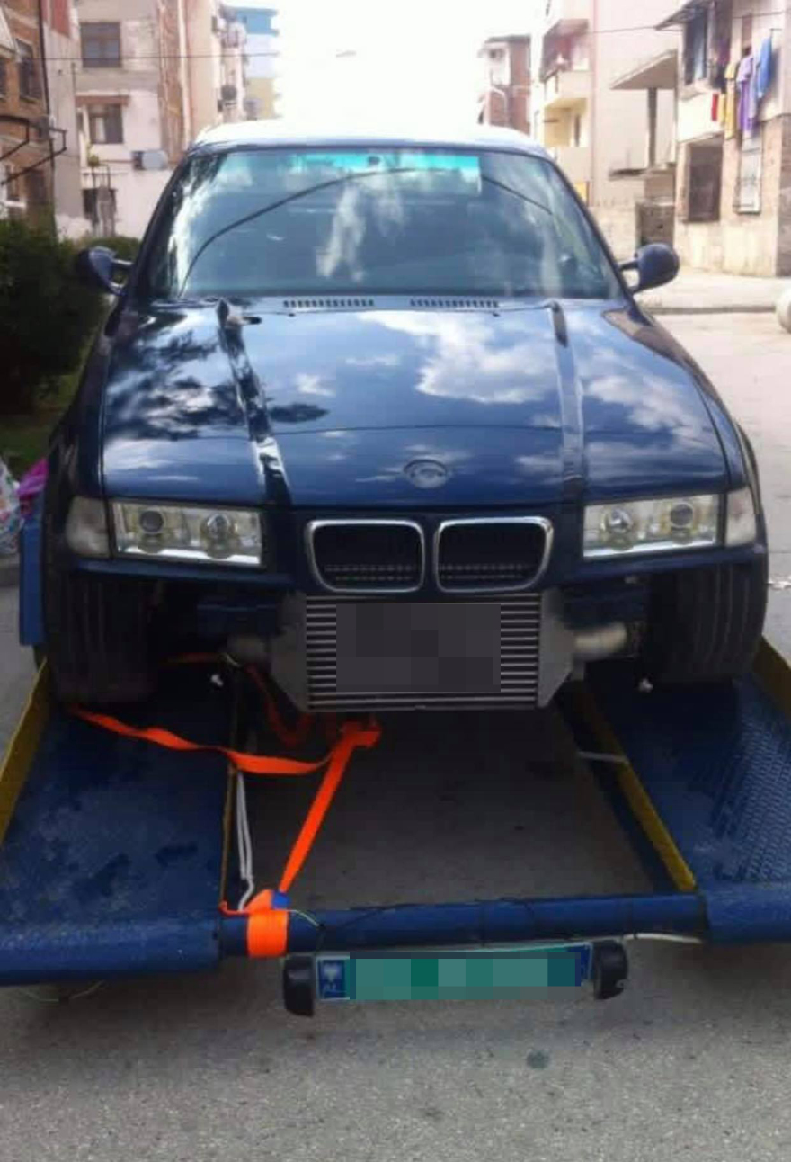 Χλιδάτη ζωή, ακριβά σκάφη και ωραίες γυναίκες για τους Αλβανούς δραπέτες