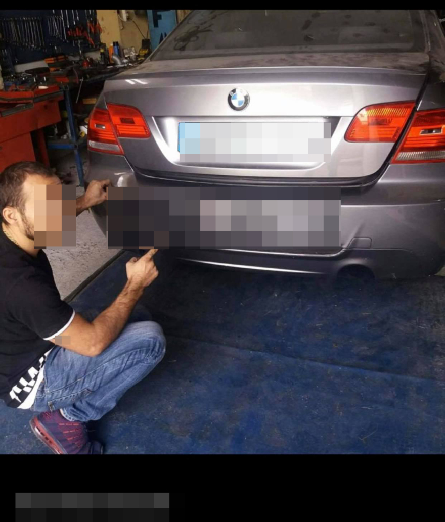 Χλιδάτη ζωή, ακριβά σκάφη και ωραίες γυναίκες για τους Αλβανούς δραπέτες