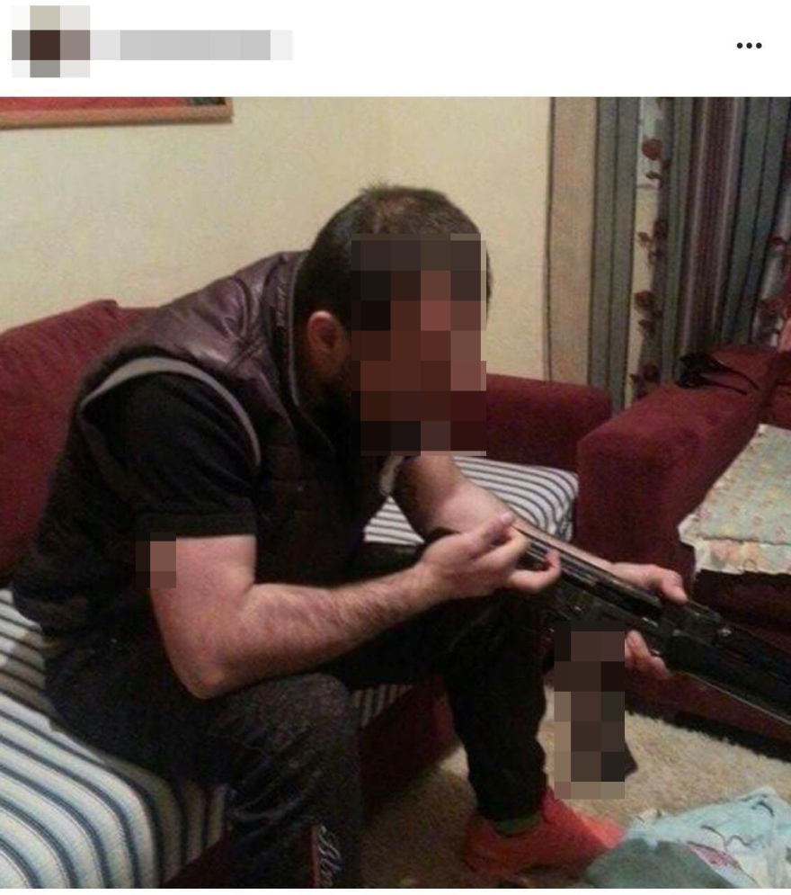 Χλιδάτη ζωή, ακριβά σκάφη και ωραίες γυναίκες για τους Αλβανούς δραπέτες