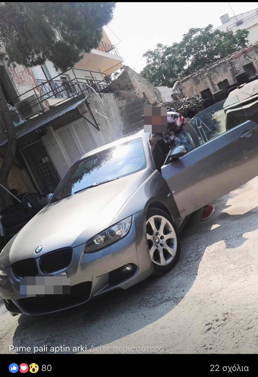 Χλιδάτη ζωή, ακριβά σκάφη και ωραίες γυναίκες για τους Αλβανούς δραπέτες