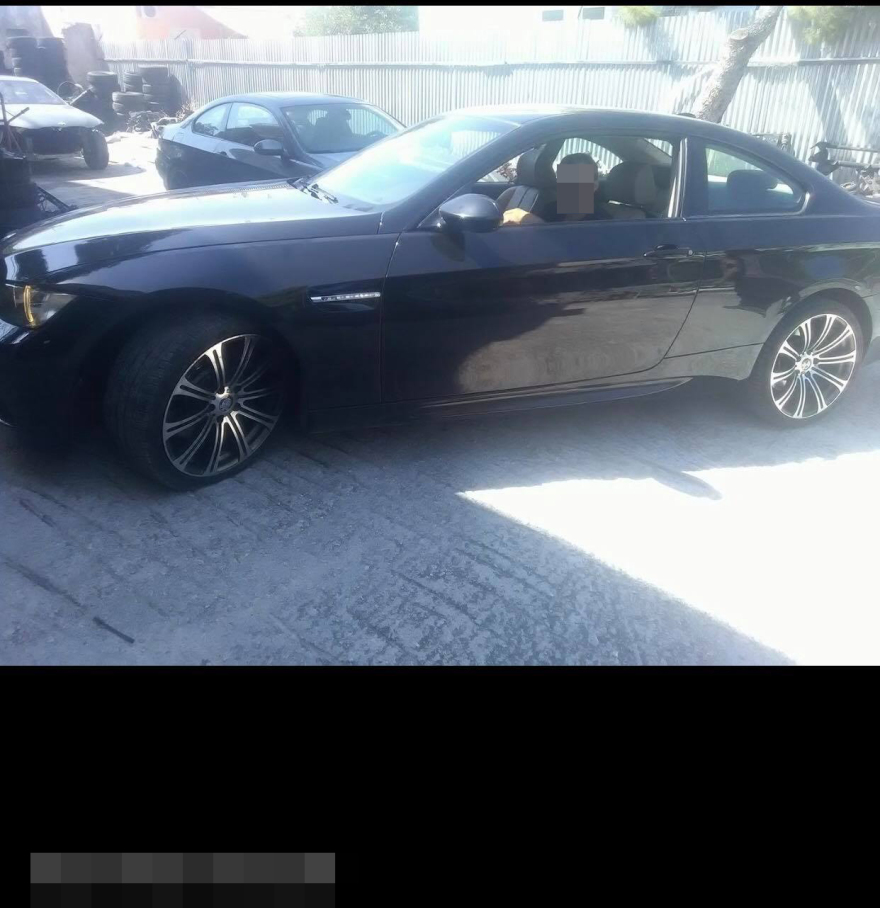 Χλιδάτη ζωή, ακριβά σκάφη και ωραίες γυναίκες για τους Αλβανούς δραπέτες