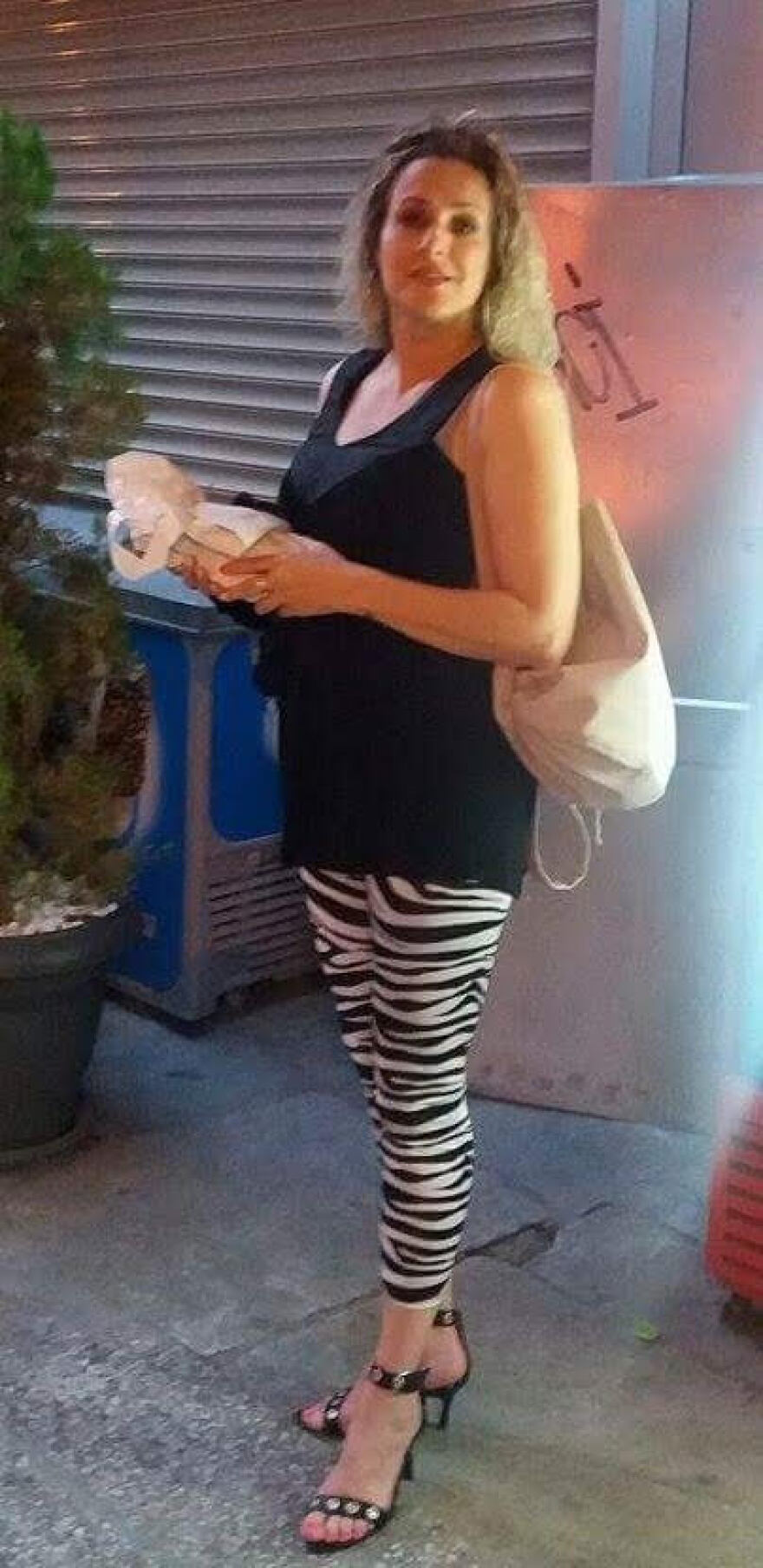 Νέα δεδομένα από βίντεο στην υπόθεση της 55χρονης που βρέθηκε πνιγμένη στην Ξάνθη