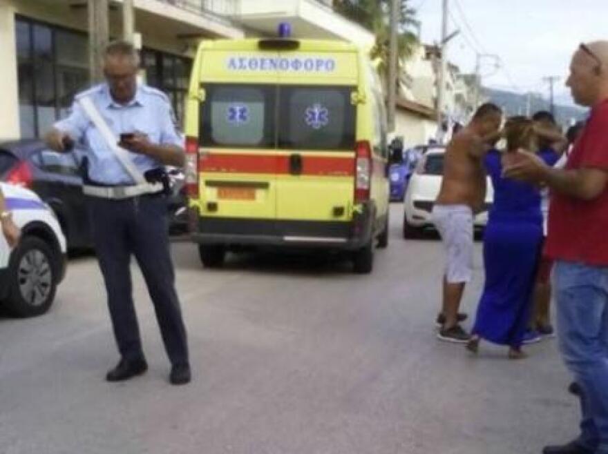 Τραγωδία στην Πάτρα: Αυτοκίνητο παρέσυρε και σκότωσε τετράχρονο αγοράκι