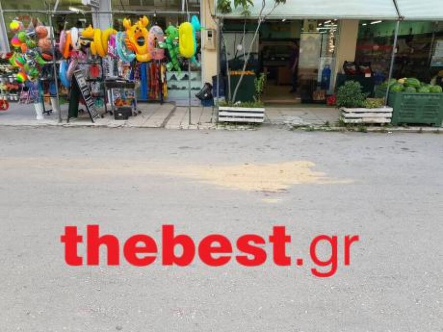 Τραγωδία στην Πάτρα: Αυτοκίνητο παρέσυρε και σκότωσε τετράχρονο αγοράκι