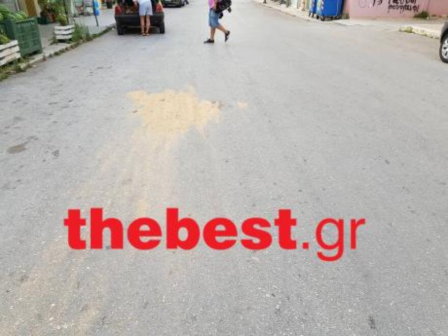 Τραγωδία στην Πάτρα: Αυτοκίνητο παρέσυρε και σκότωσε τετράχρονο αγοράκι