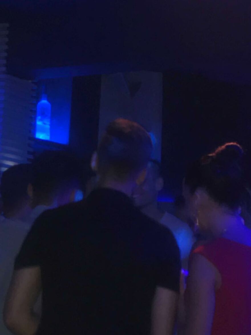 Ο Ρέτσος των 40 εκατομμυρίων ευρώ και η Μύκονος