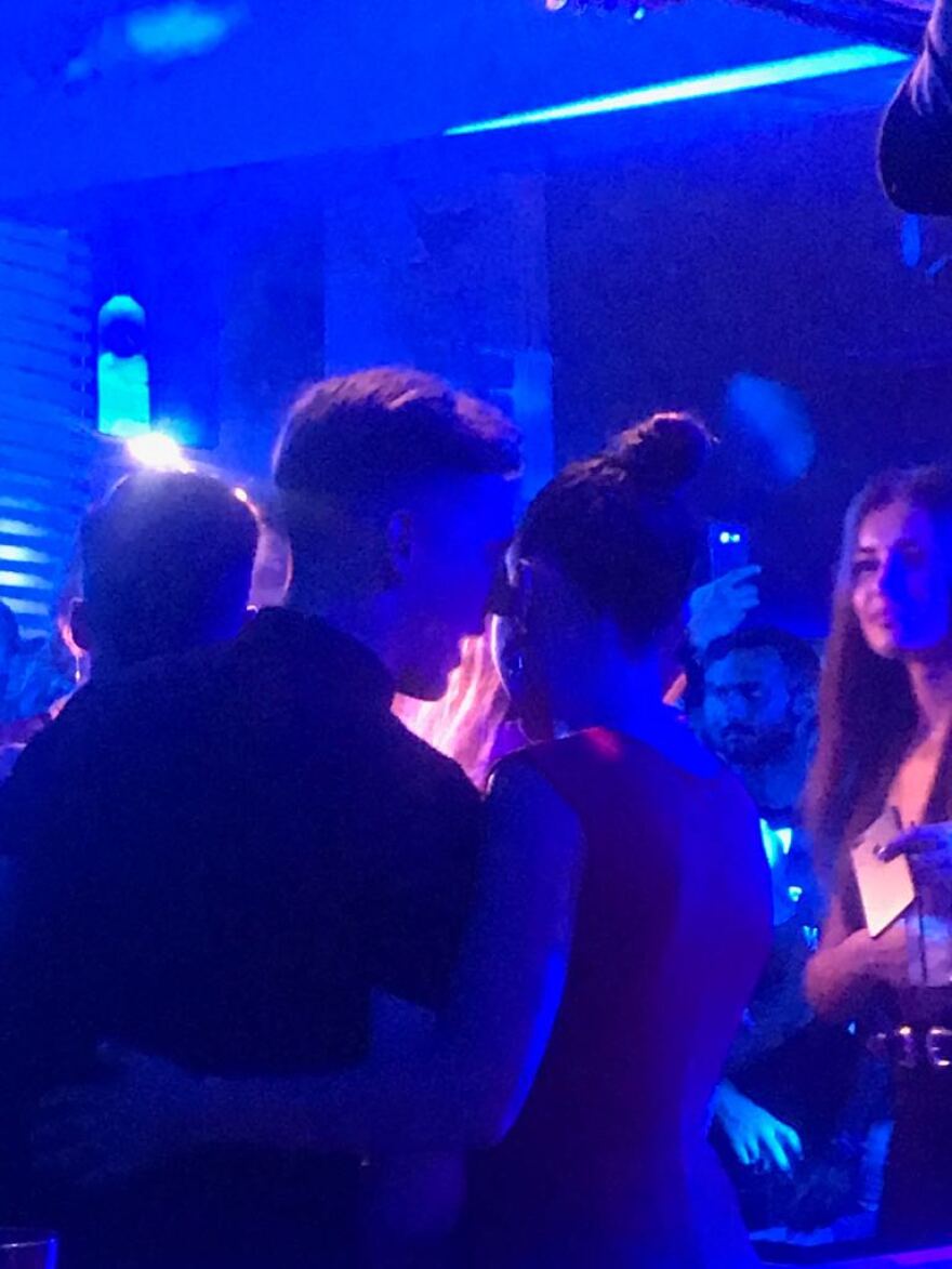 Ο Ρέτσος των 40 εκατομμυρίων ευρώ και η Μύκονος