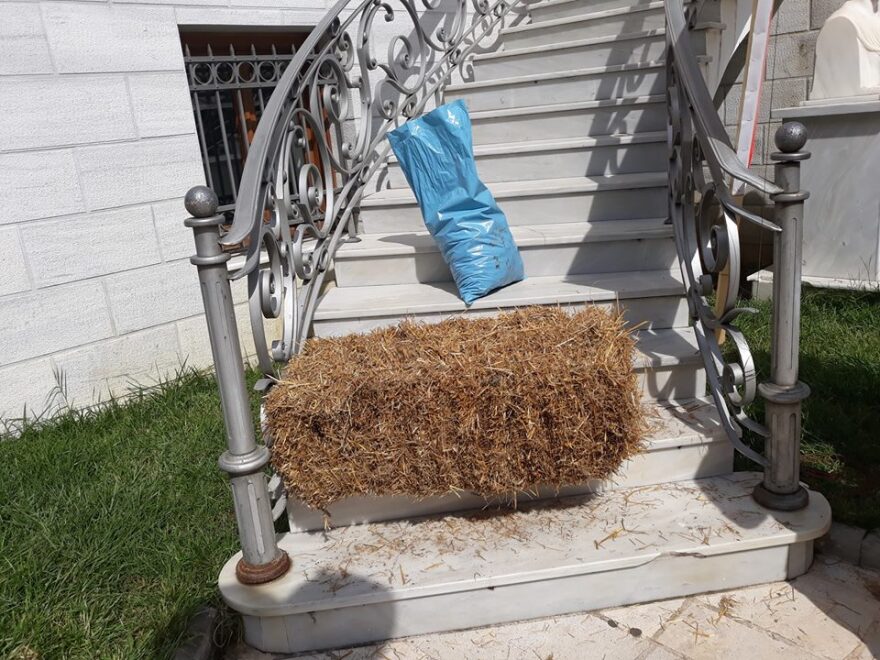 Φρούριο το Μαξίμου: «Αμπαρωμένη» η κυβέρνηση μετά το ντόμινο αποδοκιμασιών σε όλη τη χώρα