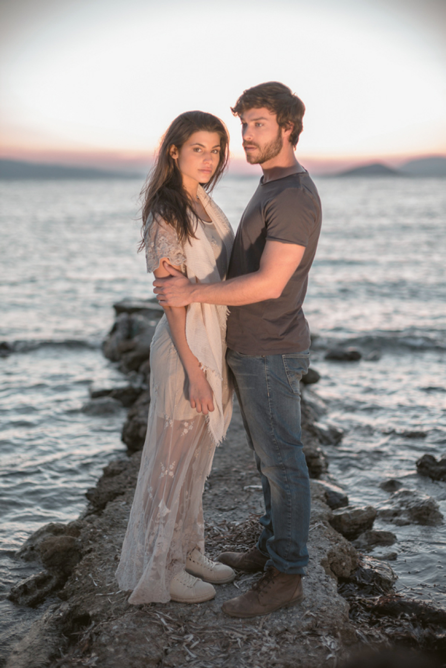  Πλανήτης Media: Η εκδίκηση των ελληνικών σίριαλ