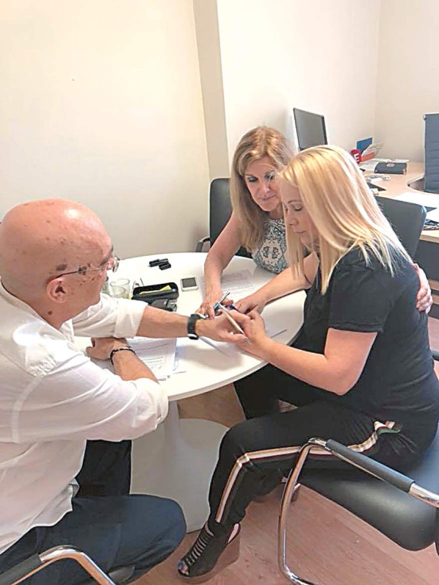  Πλανήτης Media: Η εκδίκηση των ελληνικών σίριαλ