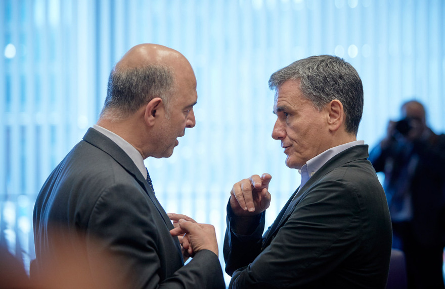 Eurogroup: Κόλλησε στον χρόνο της επιμήκυνσης η συζήτηση