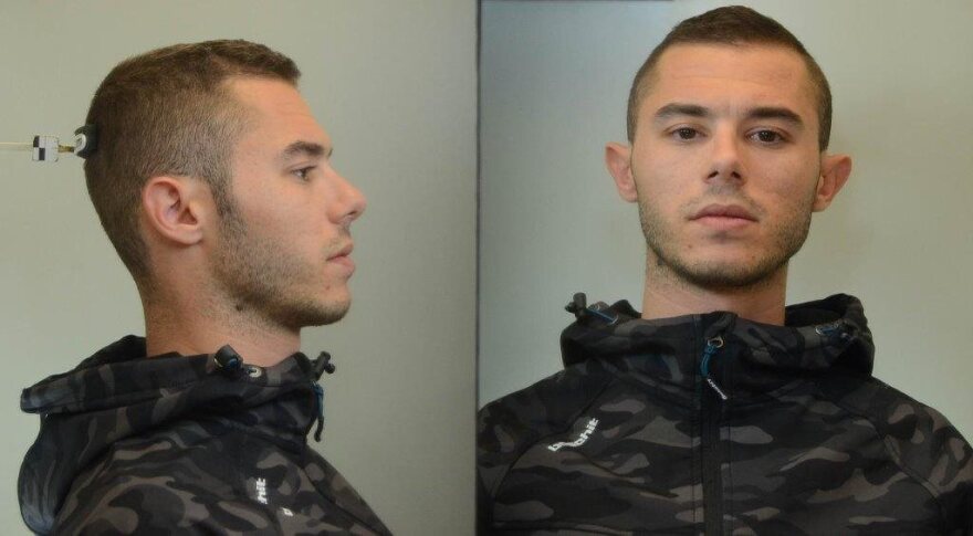 Αυτοί είναι οι πέντε Αλβανοί που είχαν ρημάξει 72 σπίτια: Ανάμεσά τους και οι τρεις δραπέτες της Αργυρούπολης