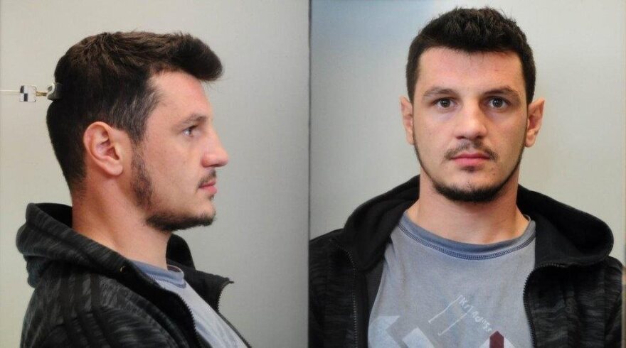 Αυτοί είναι οι πέντε Αλβανοί που είχαν ρημάξει 72 σπίτια: Ανάμεσά τους και οι τρεις δραπέτες της Αργυρούπολης