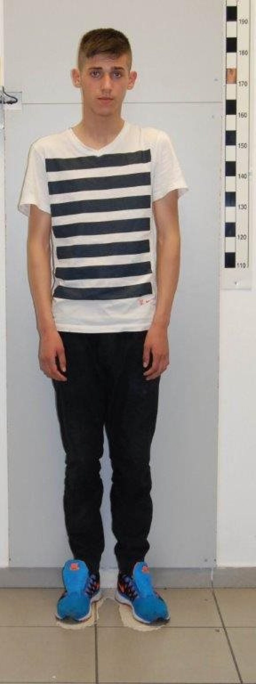 Αυτοί είναι οι πέντε Αλβανοί που είχαν ρημάξει 72 σπίτια: Ανάμεσά τους και οι τρεις δραπέτες της Αργυρούπολης