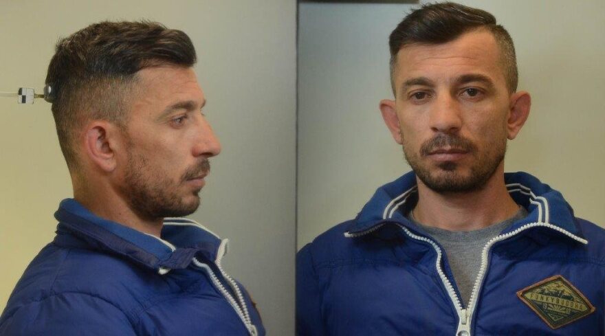 Αυτοί είναι οι πέντε Αλβανοί που είχαν ρημάξει 72 σπίτια: Ανάμεσά τους και οι τρεις δραπέτες της Αργυρούπολης