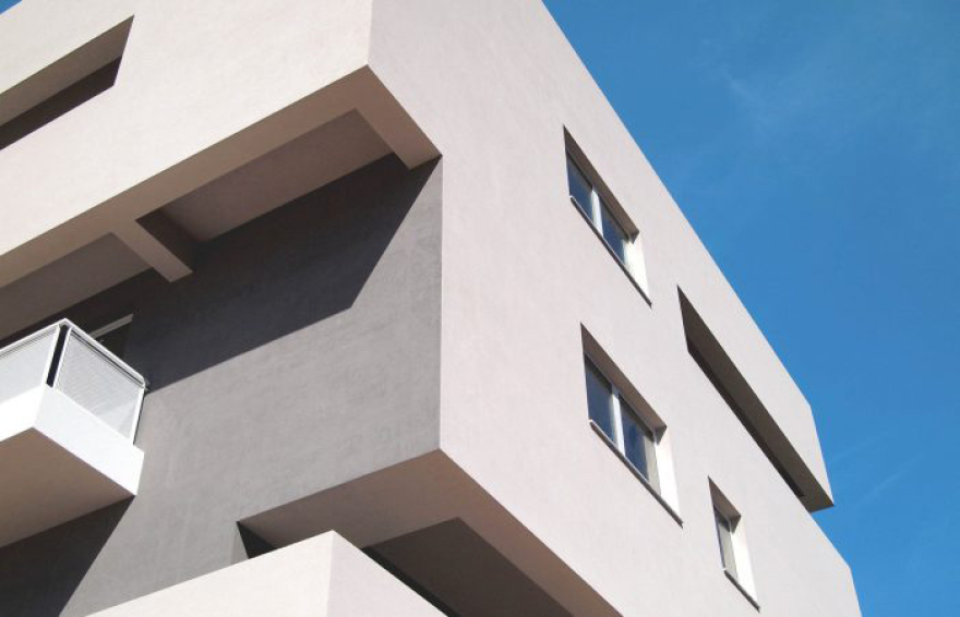 Σεράφειο Δήμου Αθηναίων - Δημόσιο κτίριο & ψηφιακή τέχνη