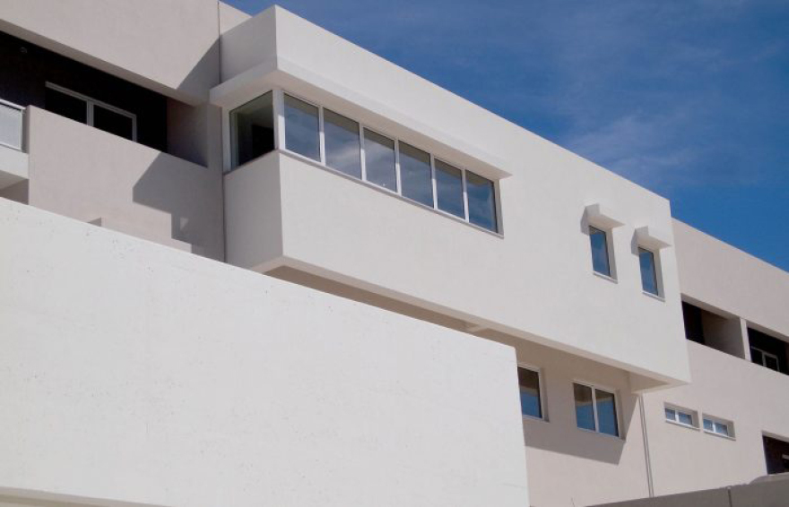 Σεράφειο Δήμου Αθηναίων - Δημόσιο κτίριο & ψηφιακή τέχνη