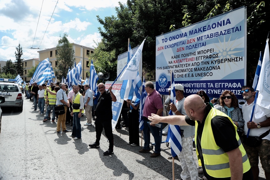 Προφυλακιστέος ο Σώρρας - Αρνήθηκε όλες τις κατηγορίες