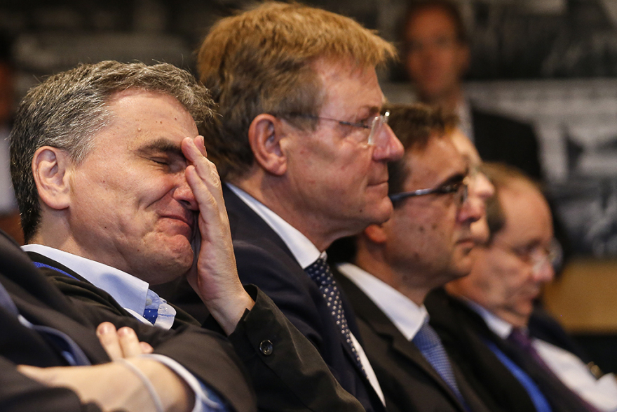 Μοσκοβισί: Ιστορική μέρα για την Ελλάδα και την ευρωζώνη 