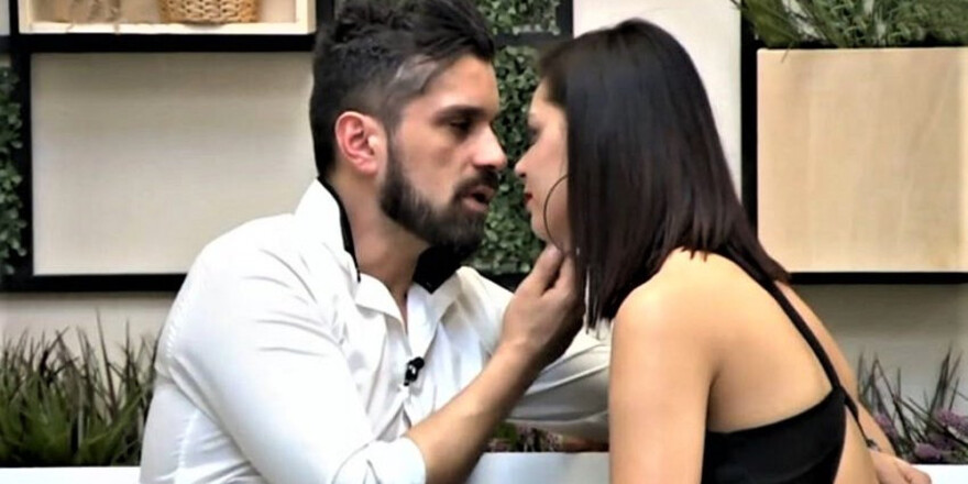 Βίντεο: Φιλιππίδης - Χαϊκάλης μιμούνται το «σκάσε, βούλωστο» του Power of Love